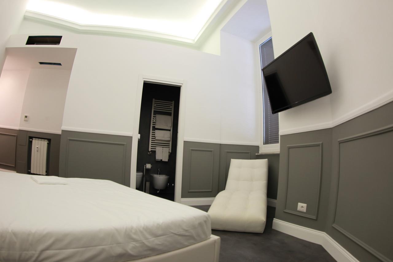 We Love Roma Guesthouse 외부 사진