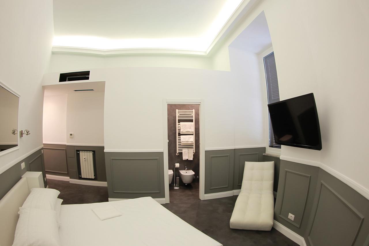 We Love Roma Guesthouse 외부 사진