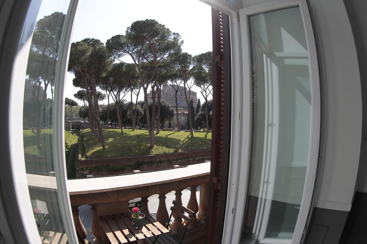 We Love Roma Guesthouse 외부 사진
