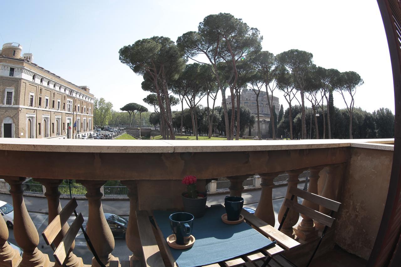 We Love Roma Guesthouse 외부 사진
