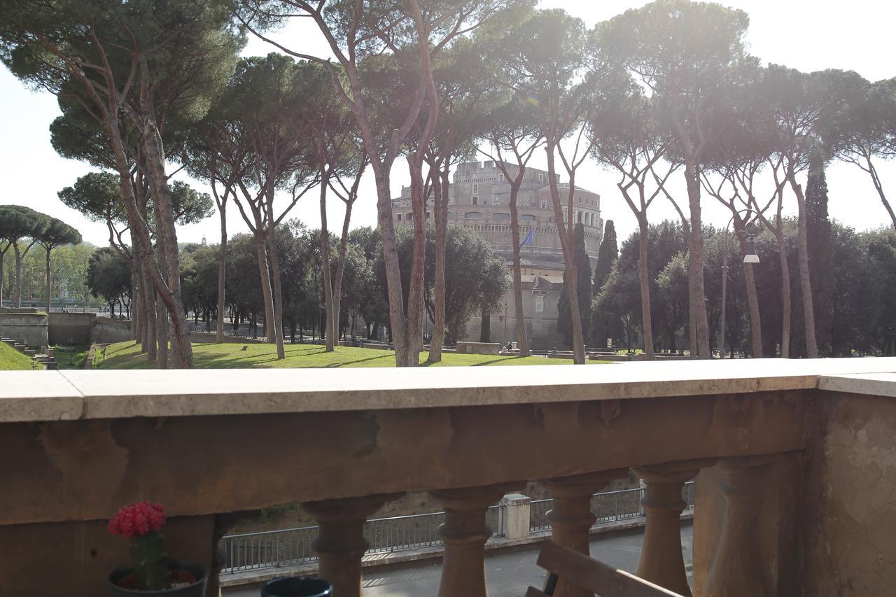 We Love Roma Guesthouse 외부 사진